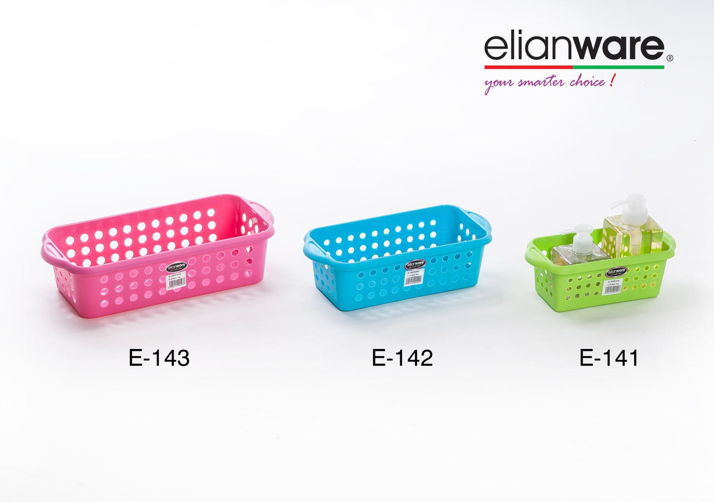 Long Rectangle Tray (S)