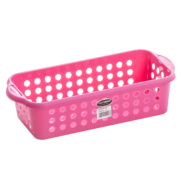 Long Rectangle Tray (L)