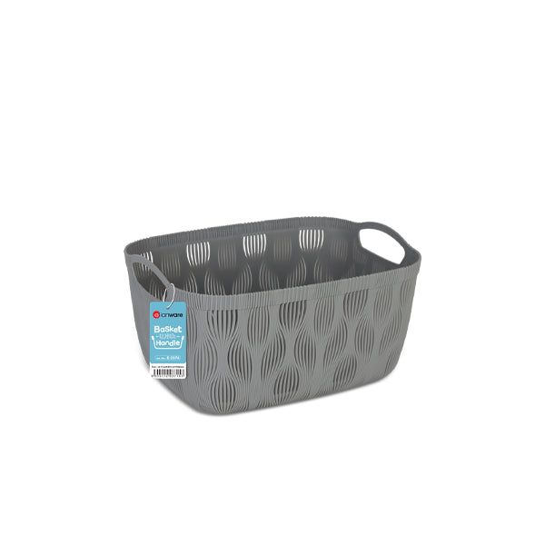 Basket with Handle (Small)