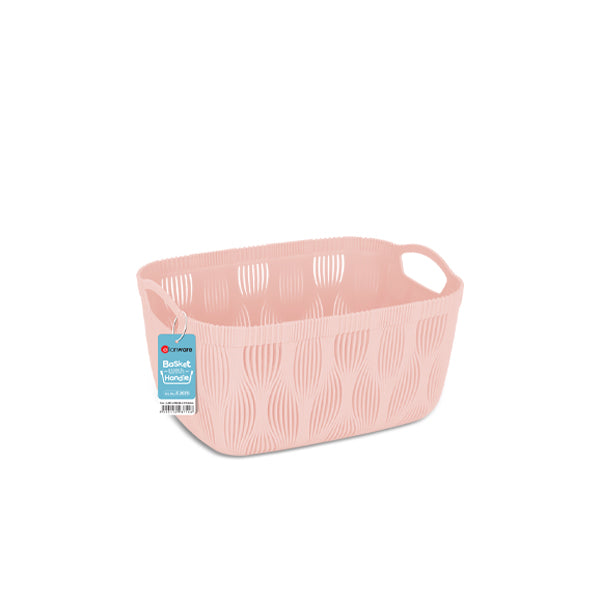 Basket with Handle (Small)