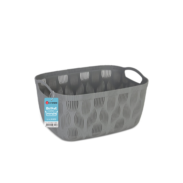 Basket with Handle (Medium)