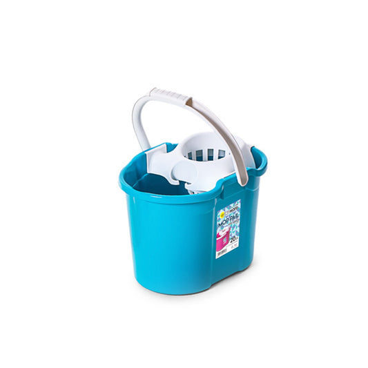Mop Pail & Wringer with wheel