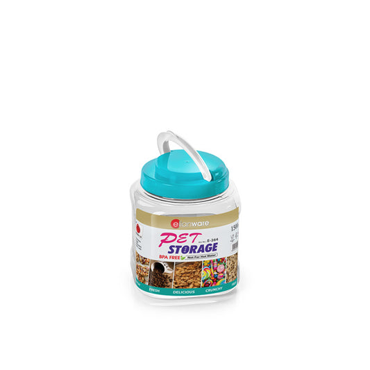 Storage Container 1500ml