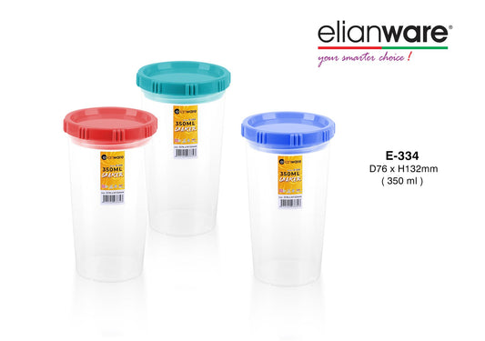 Multipurpose Shaker - 350ml