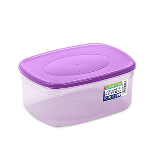 10Ltr MICROWAVE KEEPER