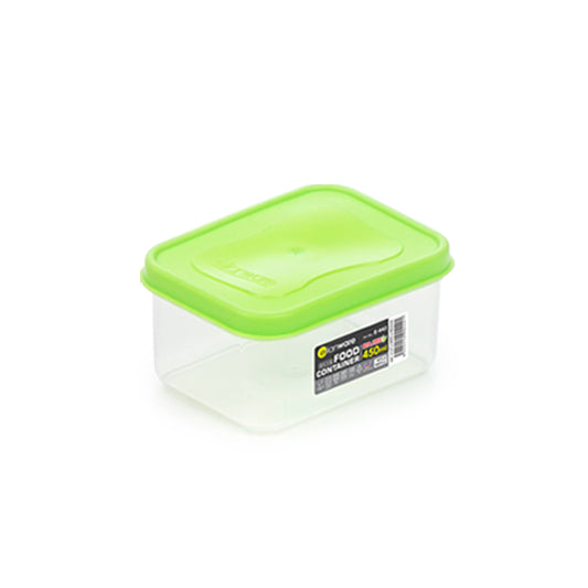 Fresh Food Container 450ml