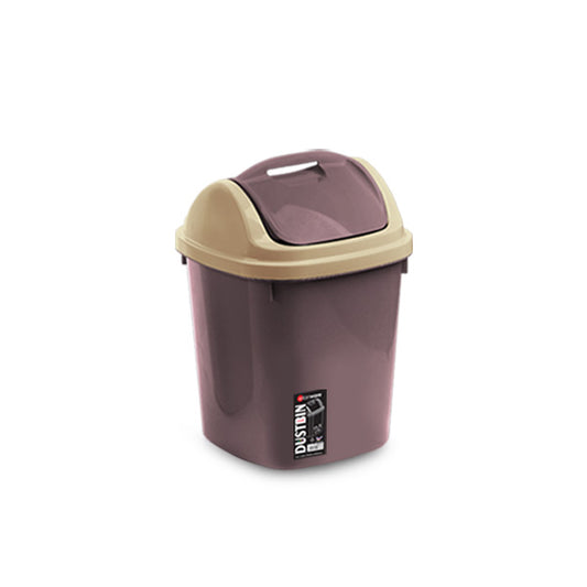 Swing Dustbin 13L