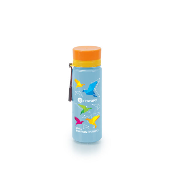 Bottle with Strap 900ml