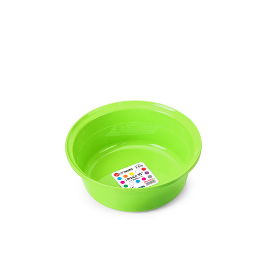 Round Basin - 10"