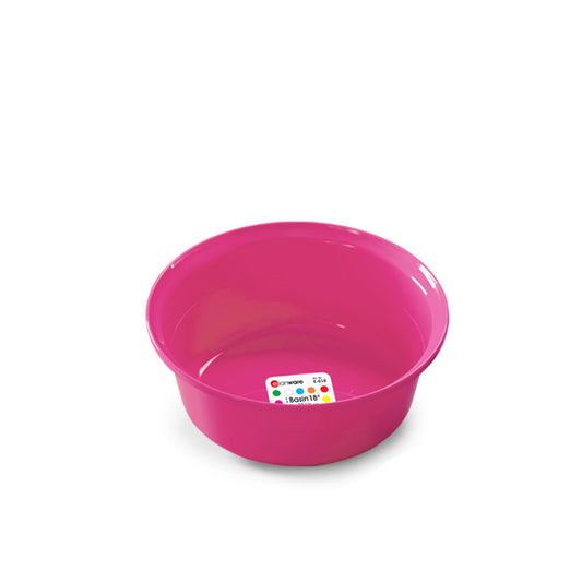 18" Basin