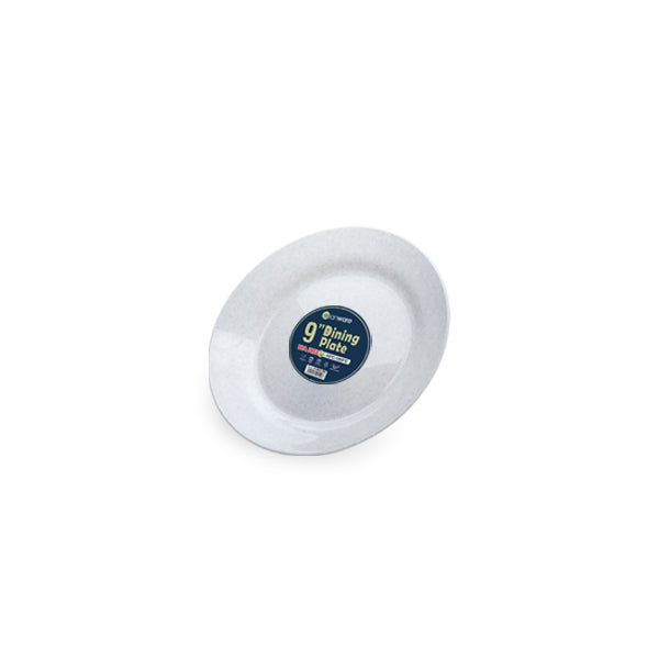 Dinner Plate - 9 Inch