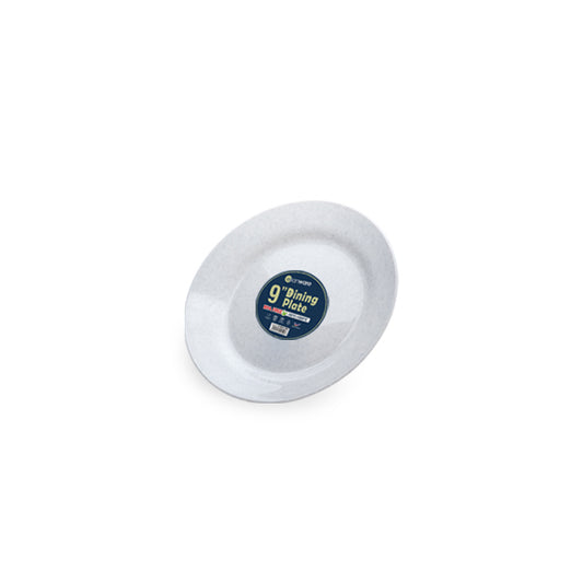 Dinner Plate - 9 Inch