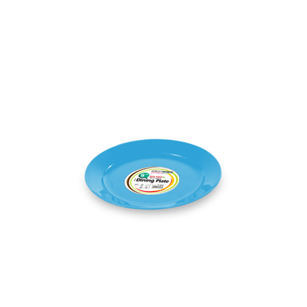 Dinner Plate - 9 Inch