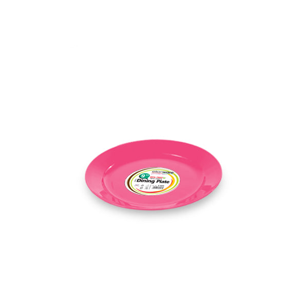 Dinner Plate - 9 Inch