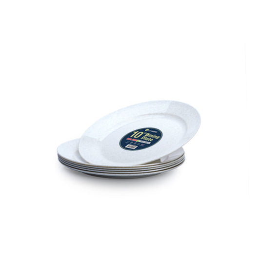 Dinner Plate - 10 Inch