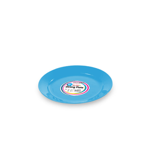 Dinner Plate - 10 Inch
