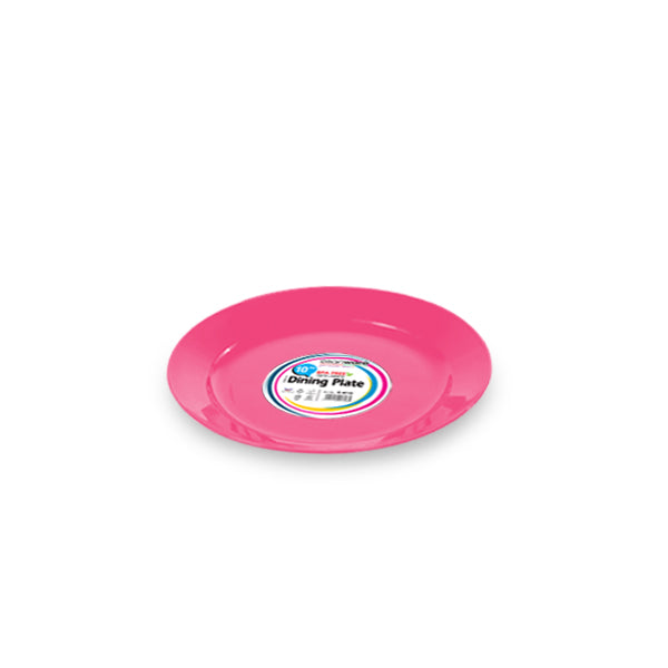 Dinner Plate - 10 Inch