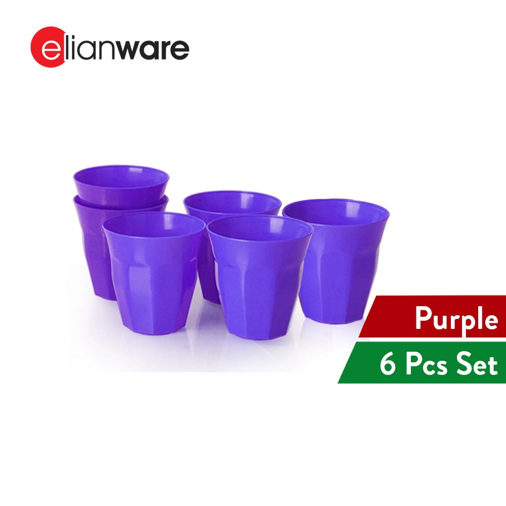 6 Pack Cup - 295ml
