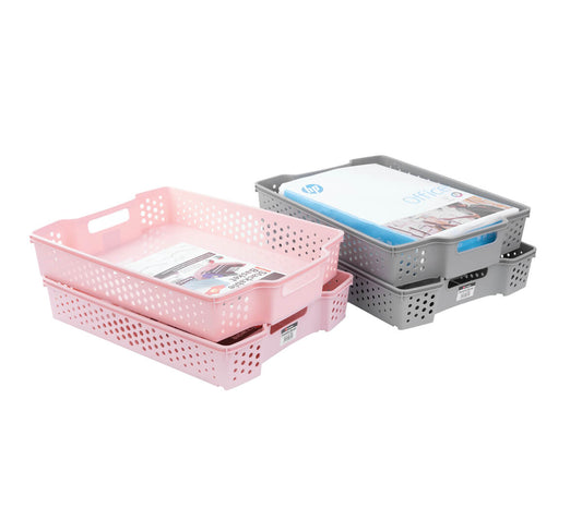 Stackable Storage Basket