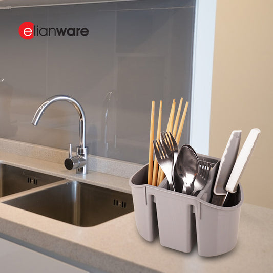 3 section - Cutlery Holder