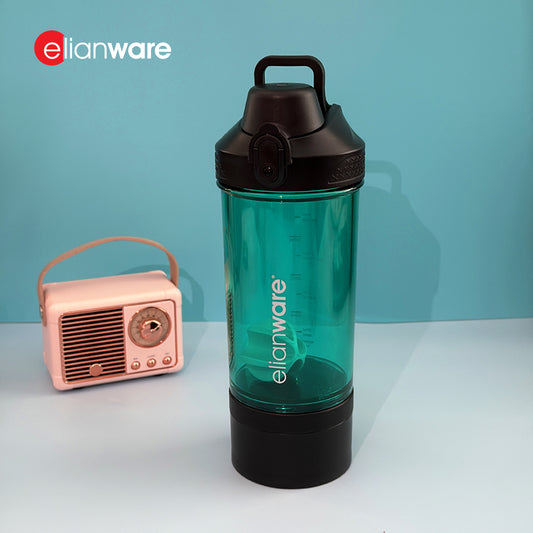 550ML SHAKE BOTTLE (TRITAN)
