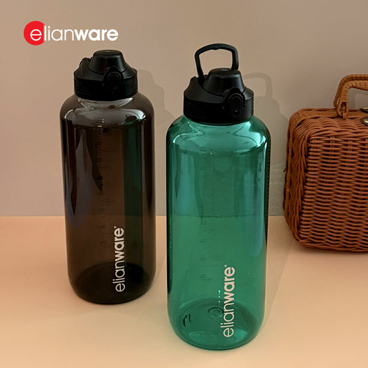2000ML WATER BOTTLE (TRITAN)