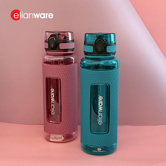 1100ML WATER BOTTLE (TRITAN)