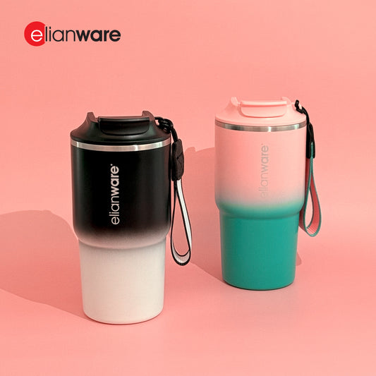 580ML VACUUM COFFEE MUG