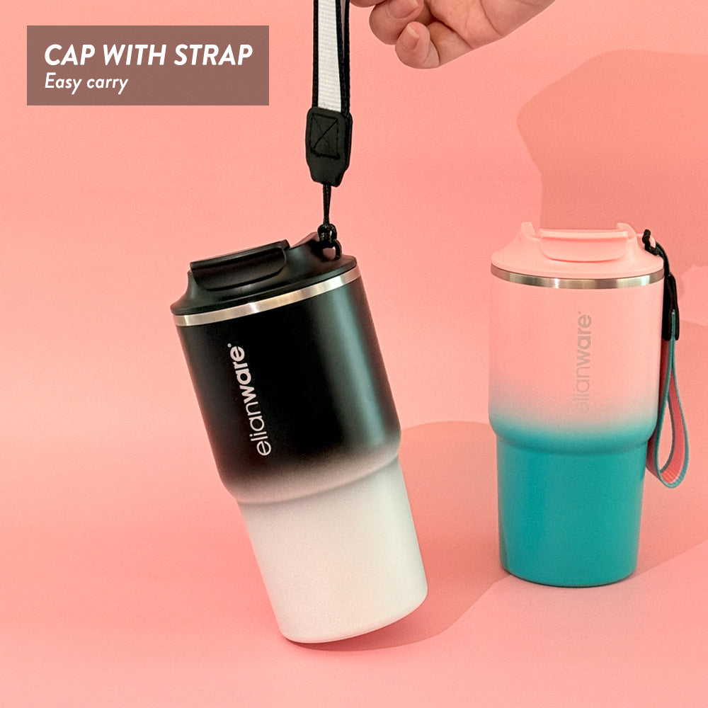 580ML VACUUM COFFEE MUG