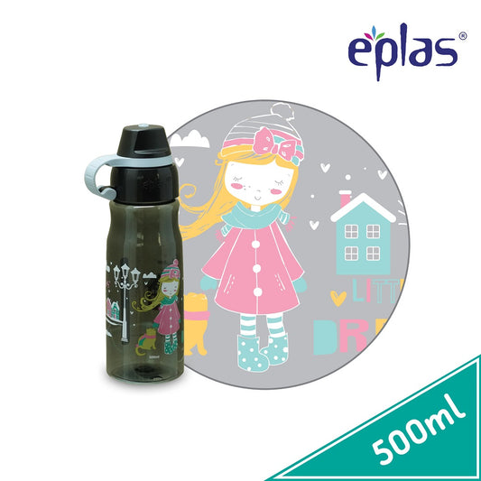 500ml - Drink Bottle