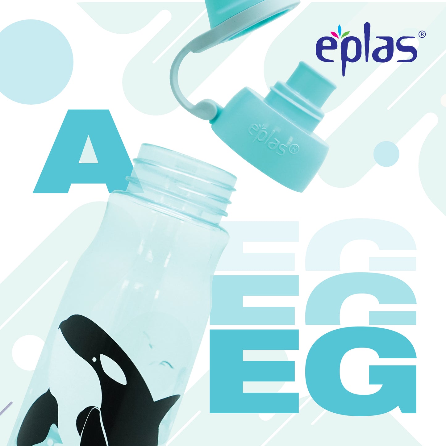 500ml - Drink Bottle