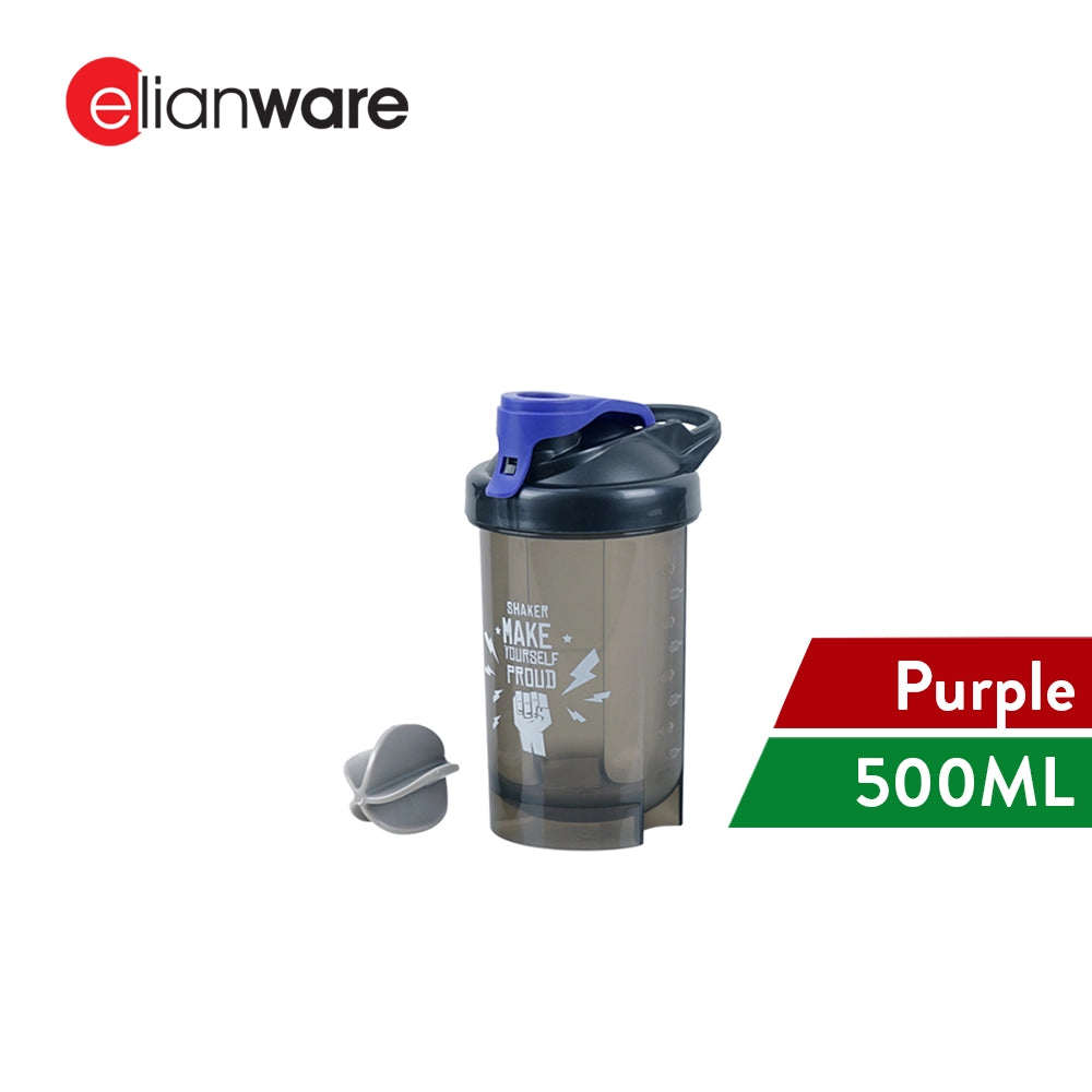 Protein Shaker - 500ml