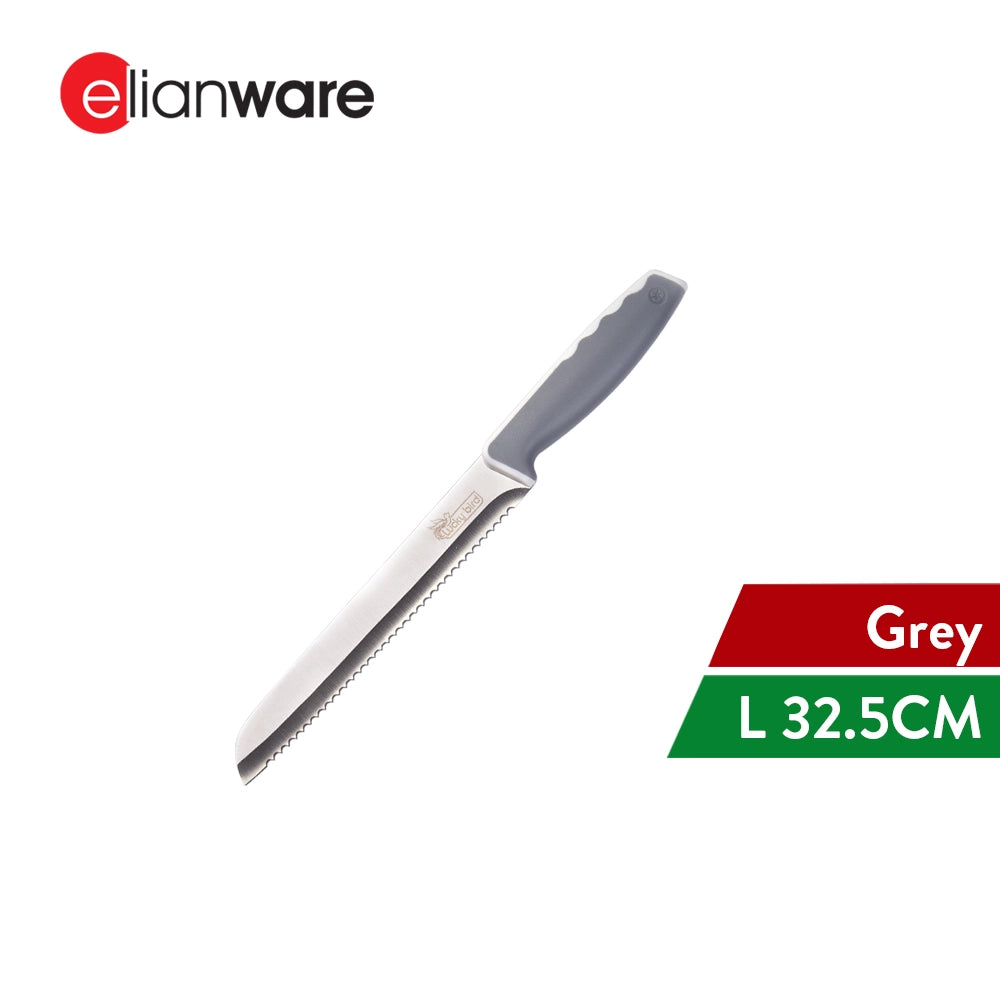 Kitchen Knife - Bread Knife