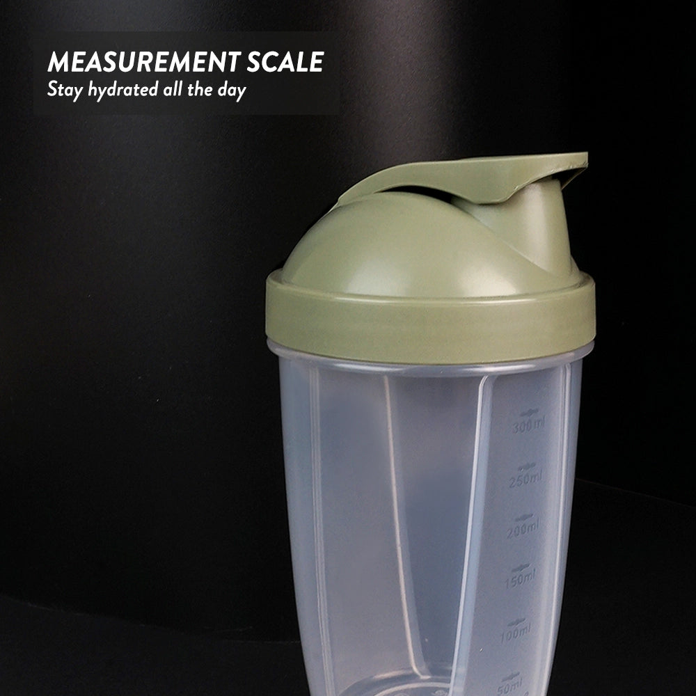 Shaker - 350ml