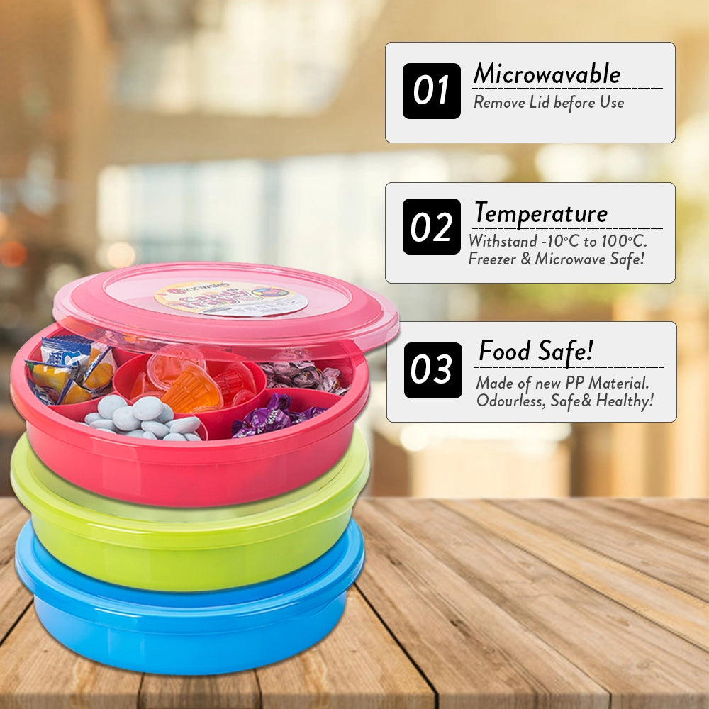 Candy Tray 1770ml