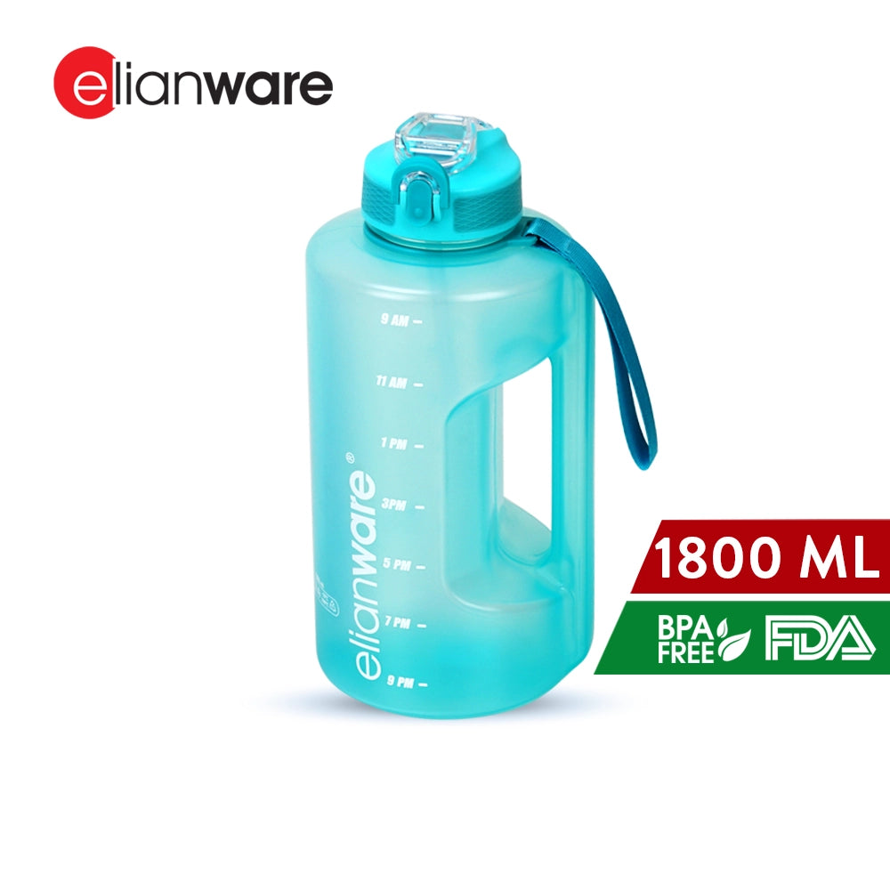 Sports Water Bottle - 1800ml
