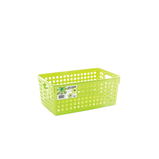 Multipurpose Rectangle Storage Tray