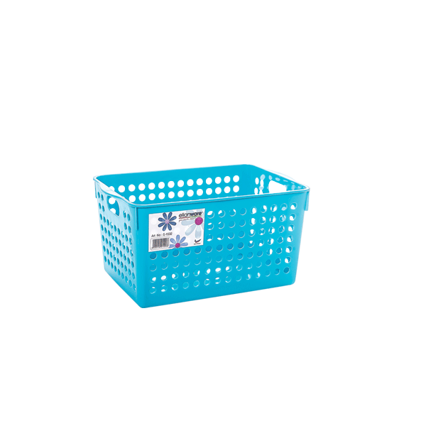 Multipurpose Rectangle Storage Tray