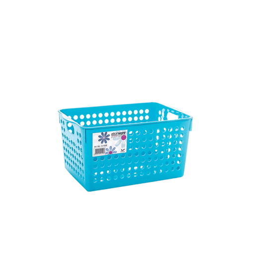 Multipurpose Rectangle Storage Tray