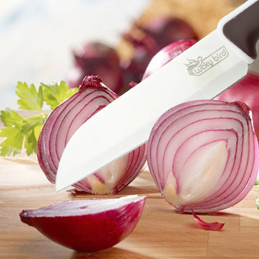 Kitchen Knife - Fruit Knife