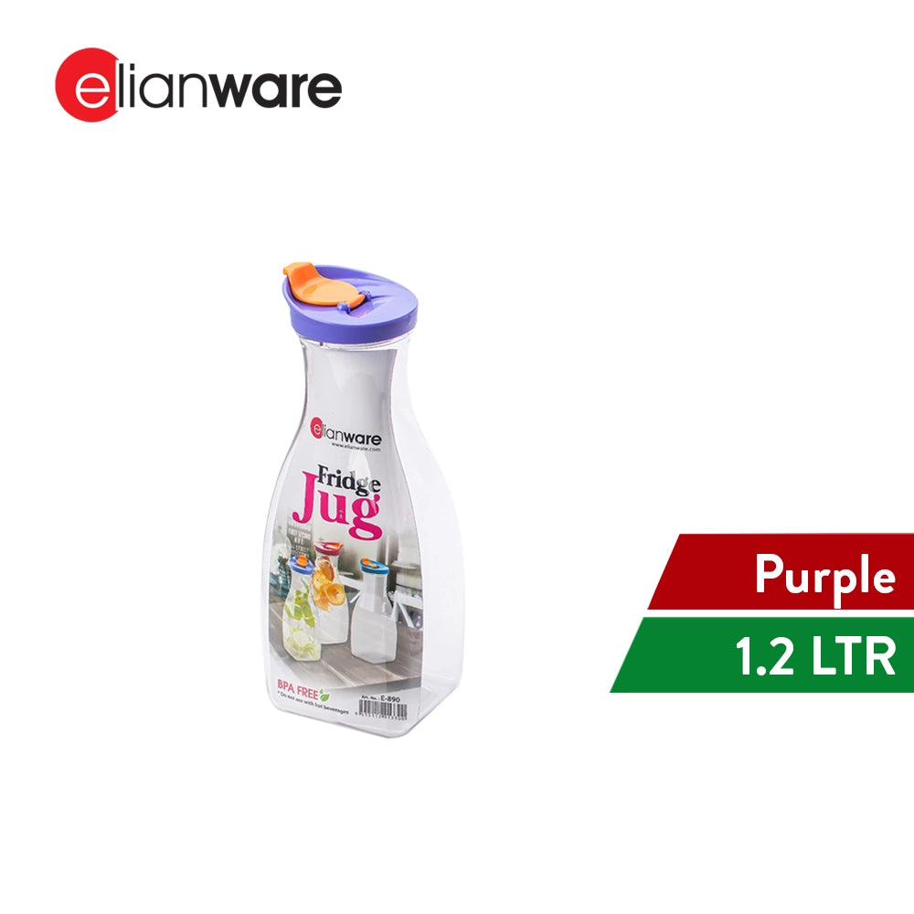 1.2L - Fridge Jug