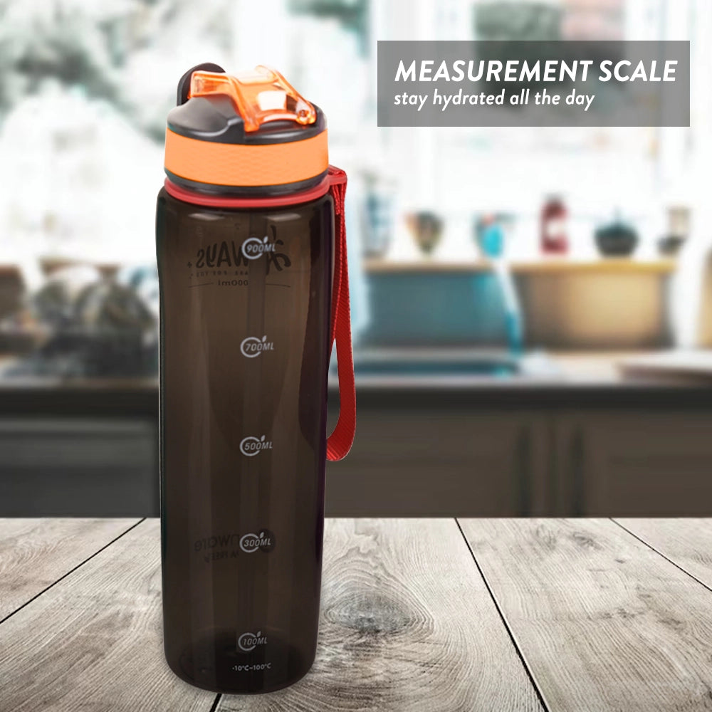 Water Bottle - 800ml