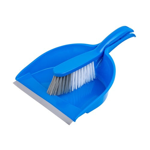 Dustpan & Brush