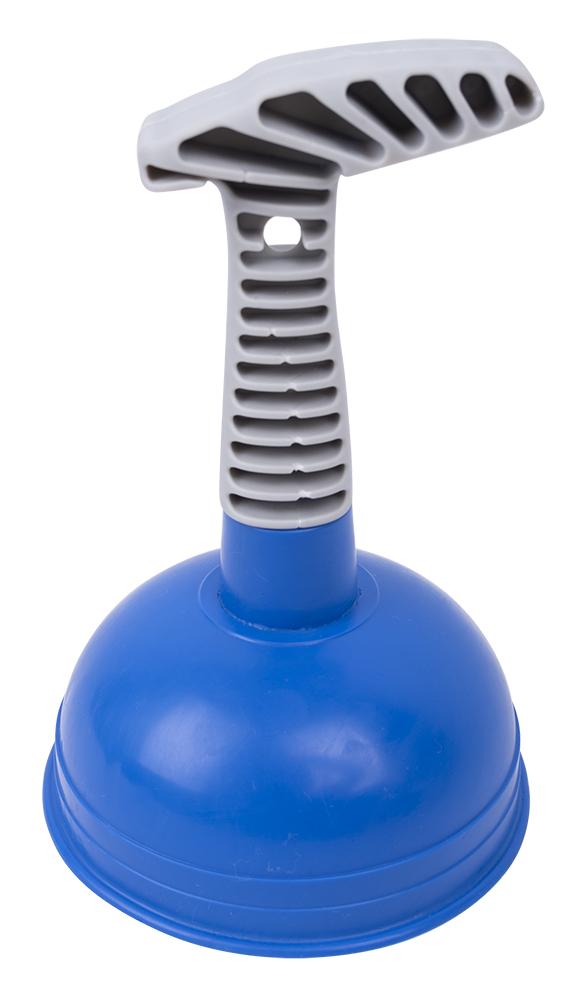 Mini Plunger with Handle