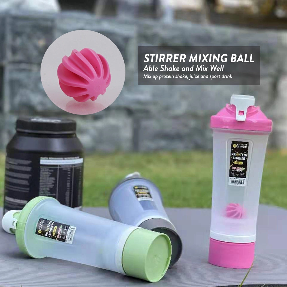 Protein Shaker - 530ml