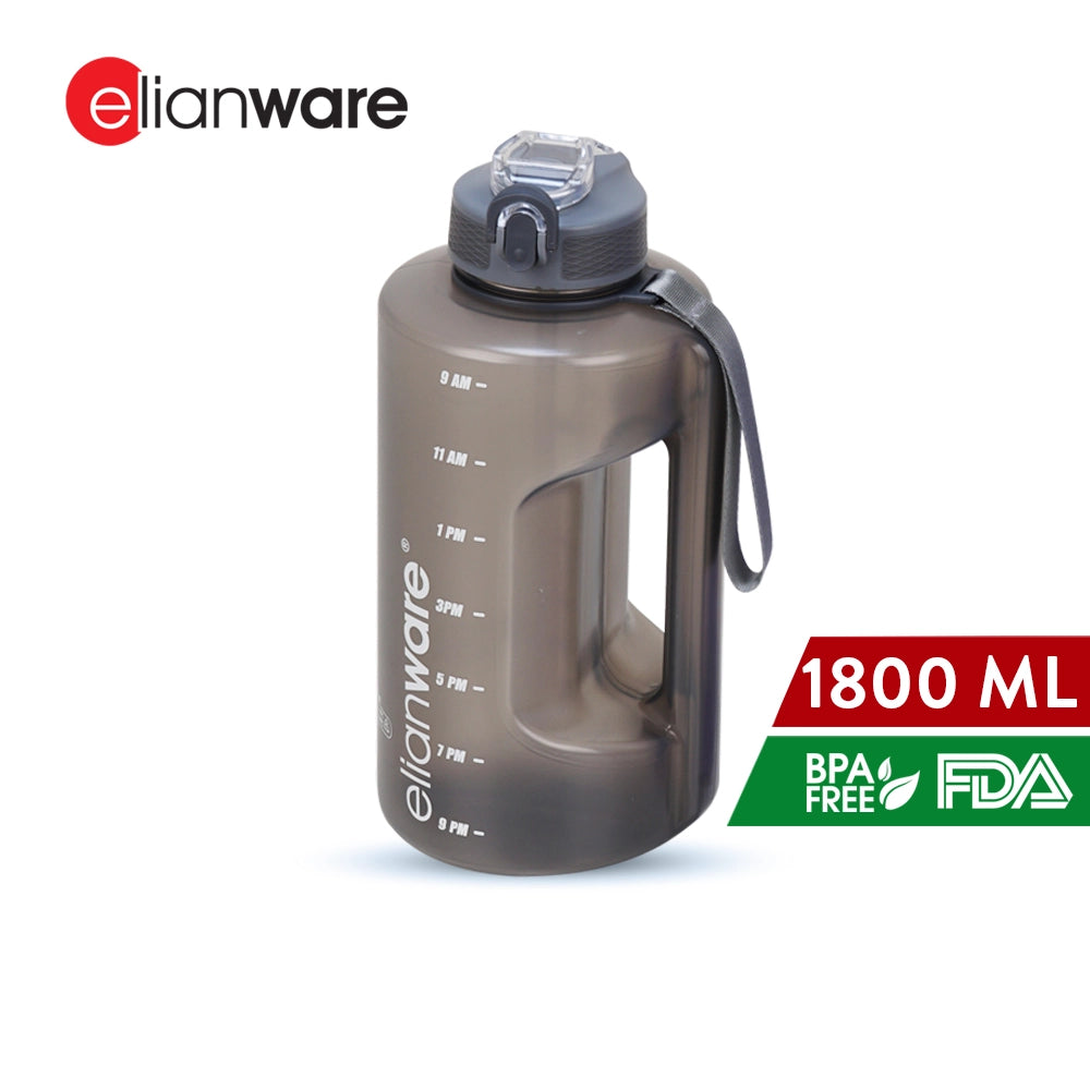 Sports Water Bottle - 1800ml