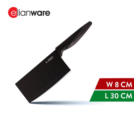 Kitchen Knife - Chinese Slicer Knife
