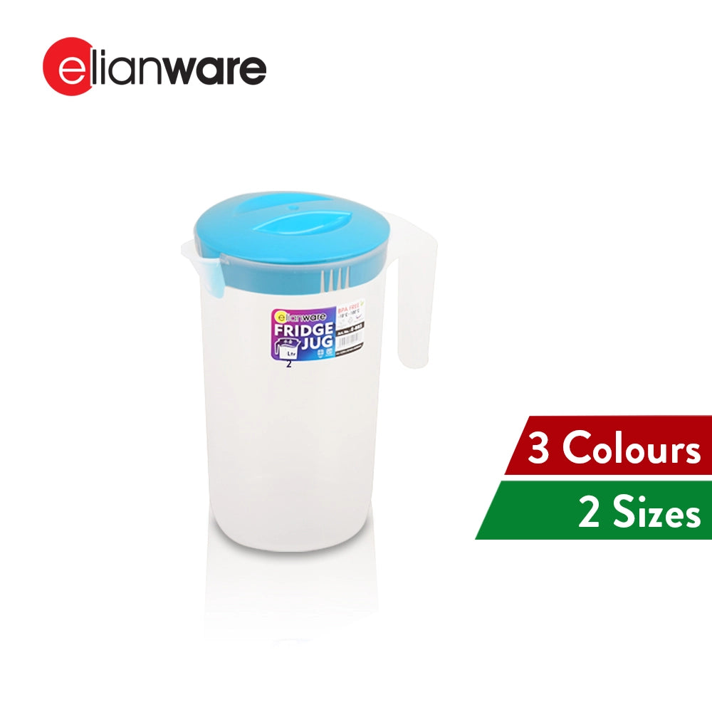 Fridge Jug - 2L