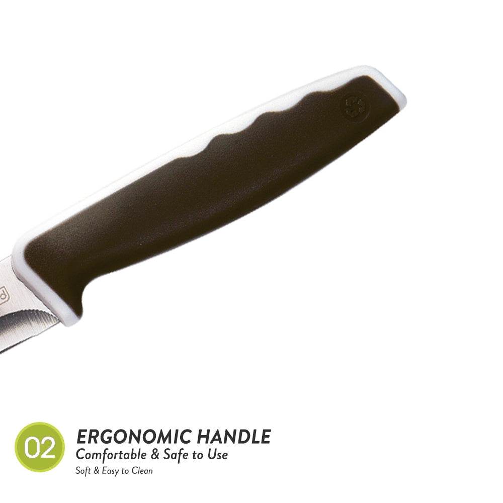 Kitchen Knife - Bread Knife