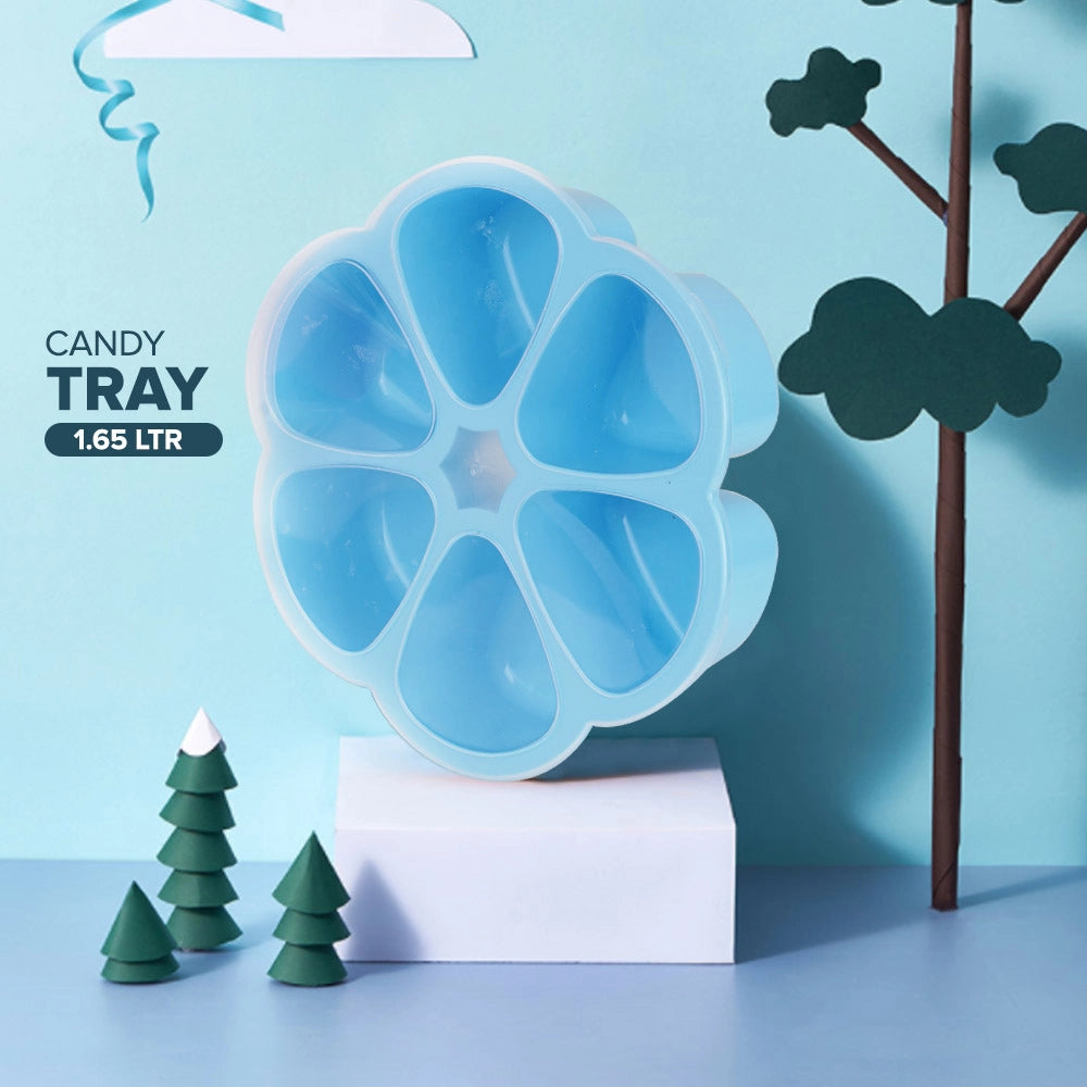 CANDY TRAY 1600ml